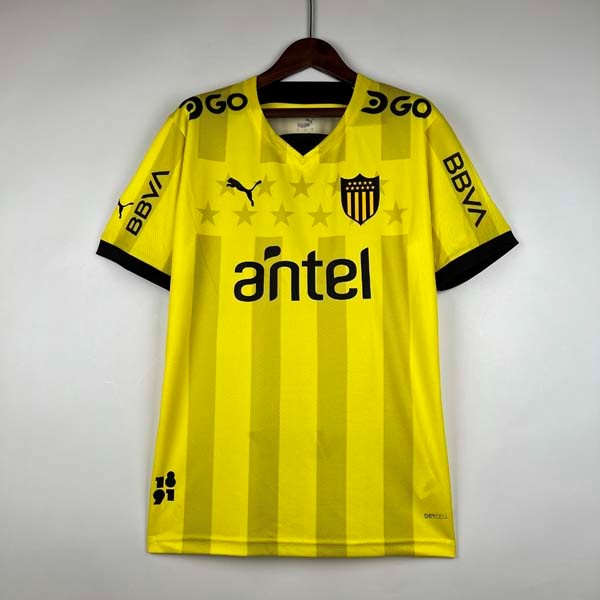 Tailandia Camiseta Penarol 1ª 2023-2024